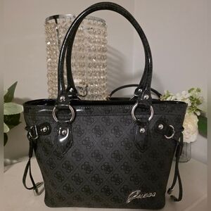 Guess Black Women's Handbag
